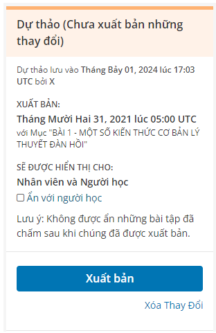 xuat ban