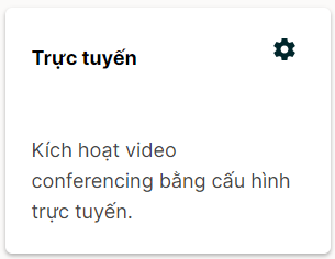 the truc tuyen
